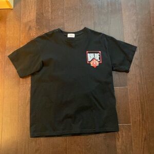 Rhude shirt, size XL